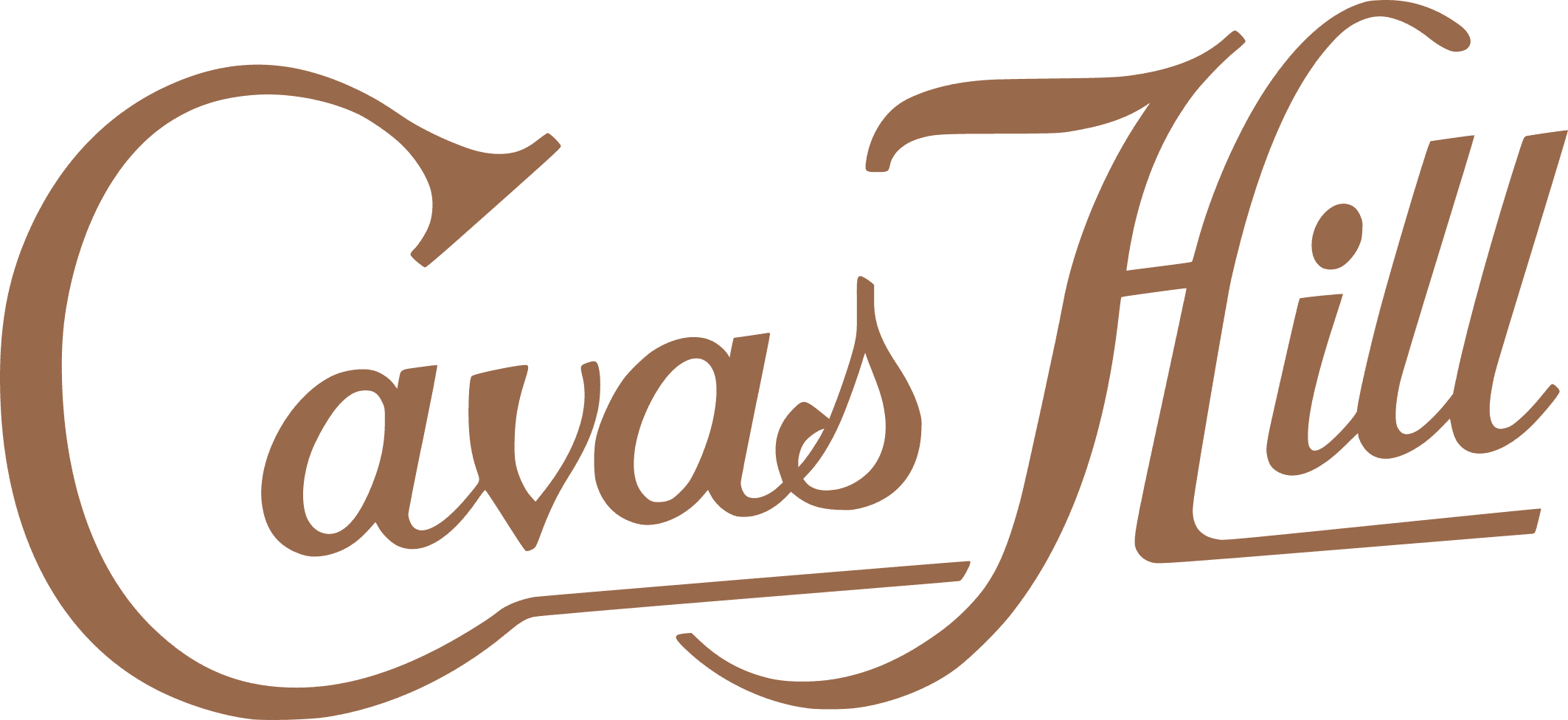 Cavas Hill