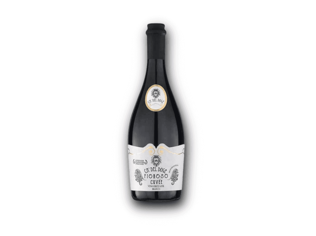 CA' DEL DOGE Frizzante 750 ml