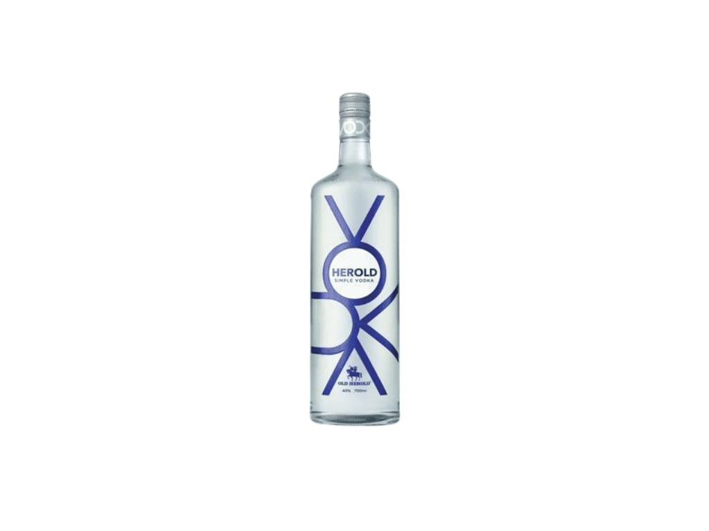 VODKA SIMPLE 40% 0.7l