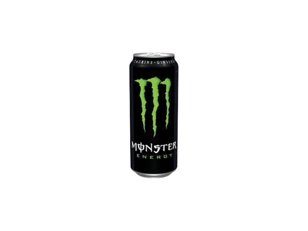 Monster Energy Drink 0.5l